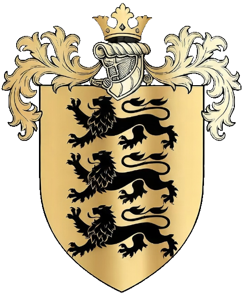 Hohenstaufen Coat of Arms
